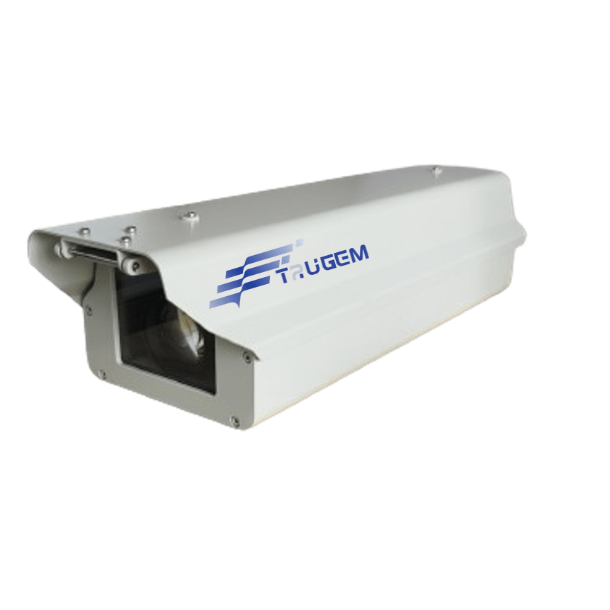 TruGem Full Color 4K Network Surveillance Camera