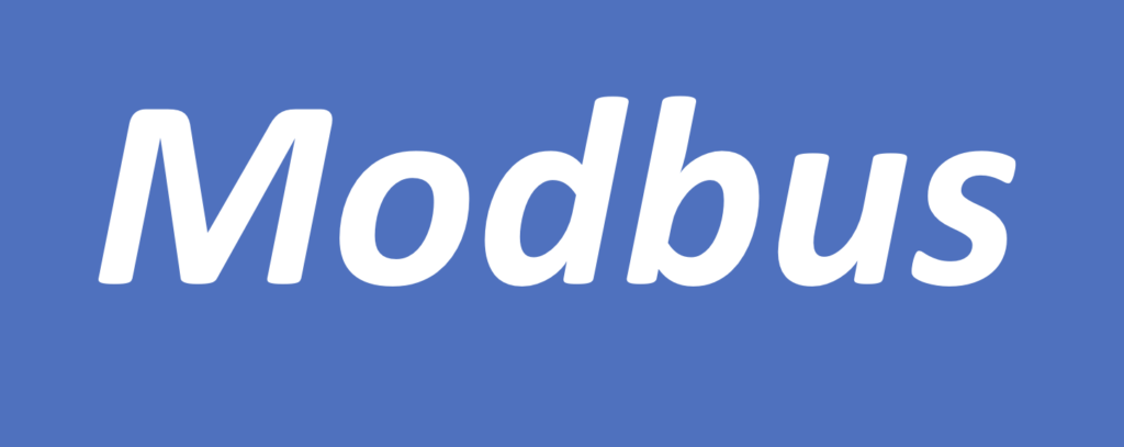 What is Modbus