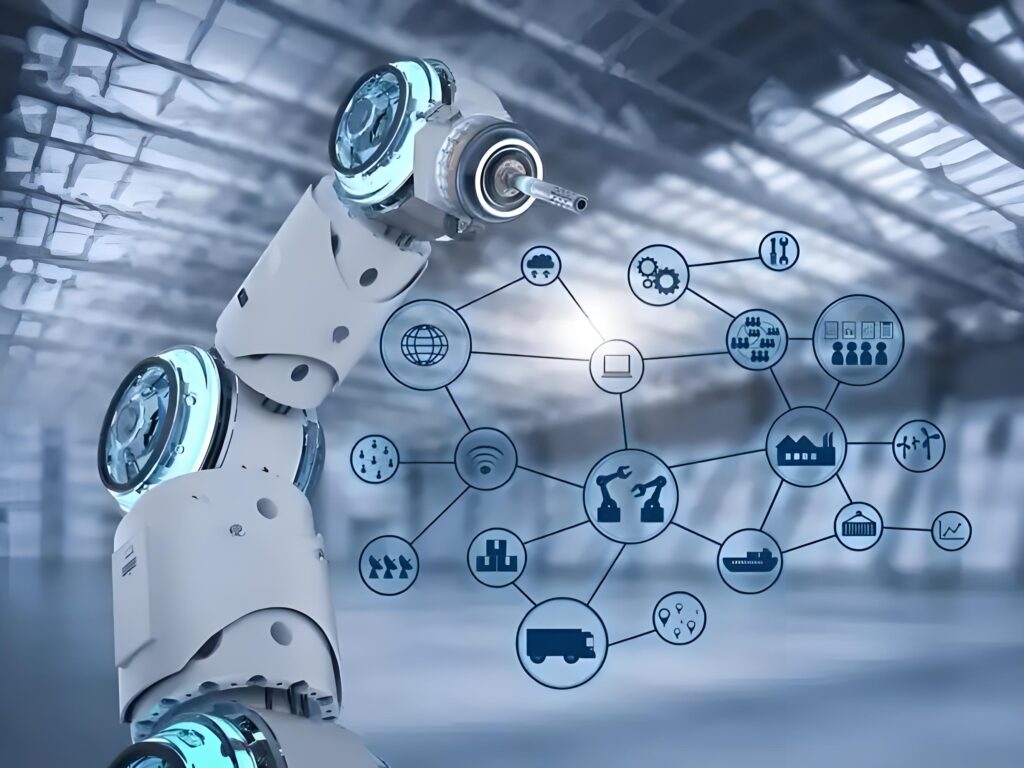 Industrial Automation