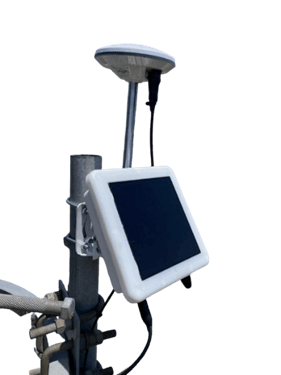 Beidou Tower Monitoring Terminal