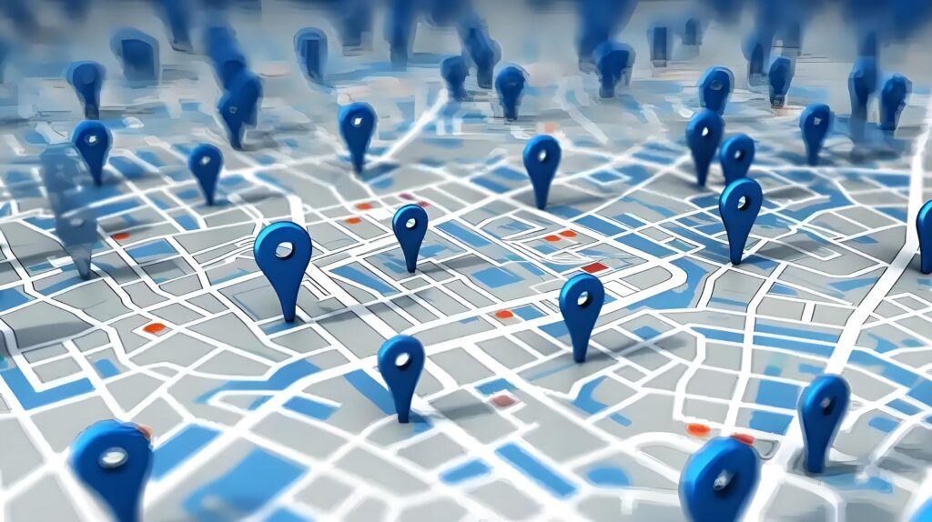 GNSS de haute précision