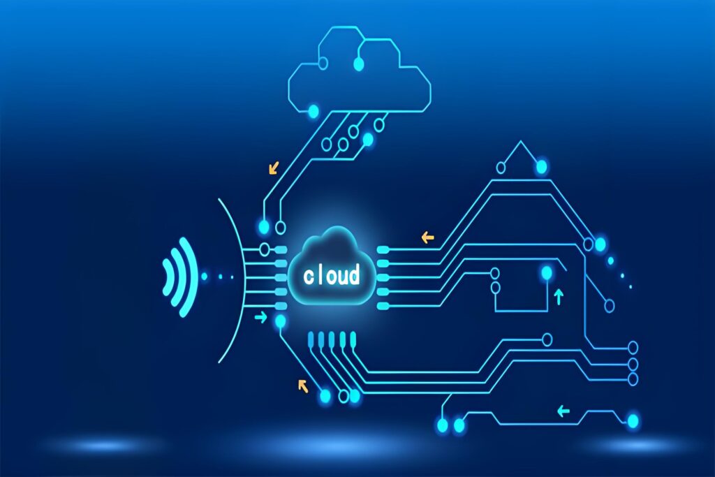 Intégration intelligente du bus CAN et des données GNSS