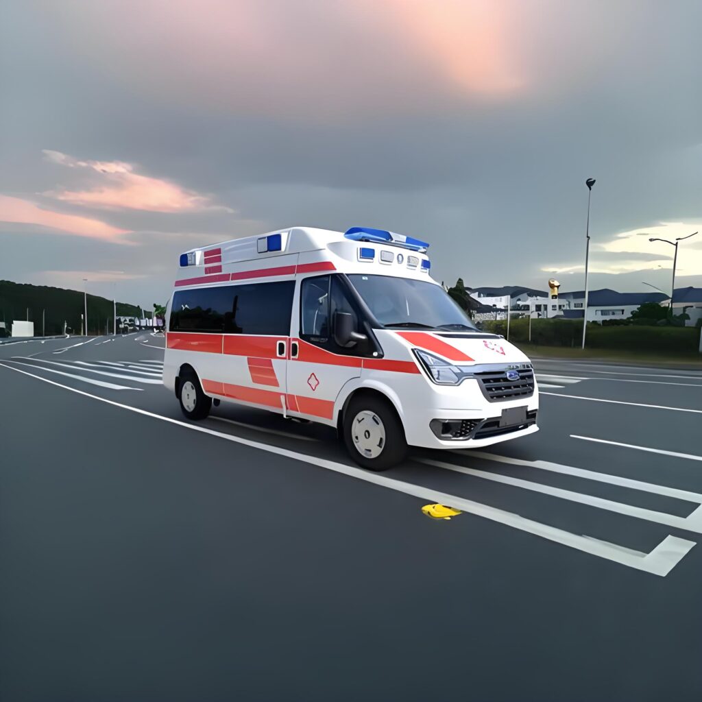 Ambulance