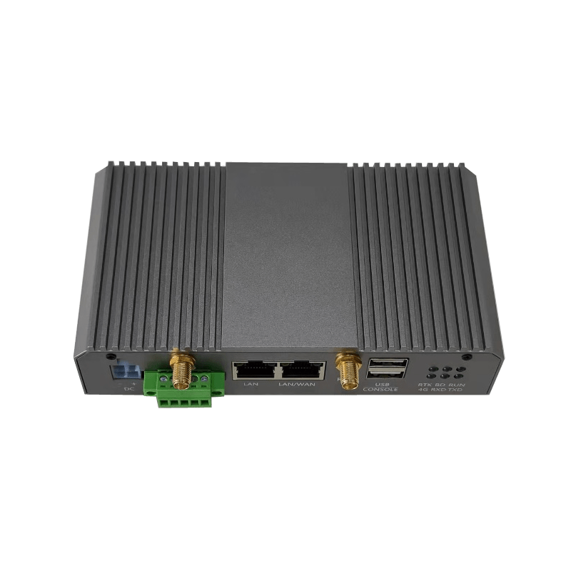 Power Router C503