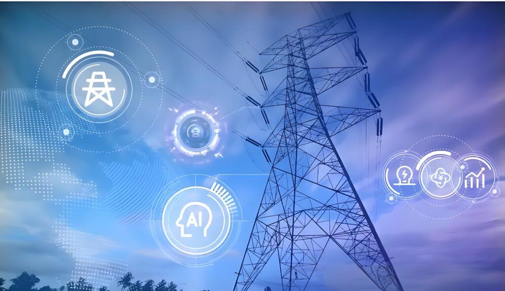 Intelligent Monitoring and O&M Solution for Distribution Station