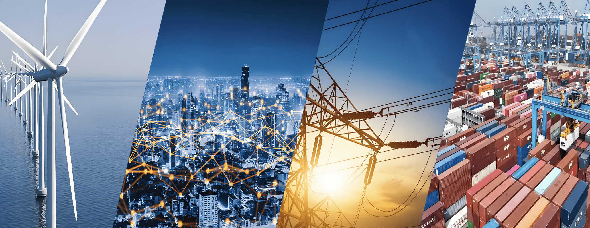 IoT Solutions & AIoT Gateways