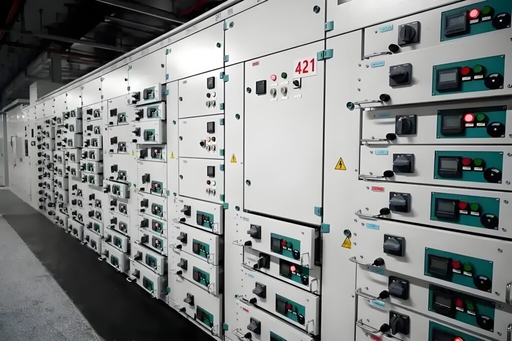Smart Distribution Grid Solutions