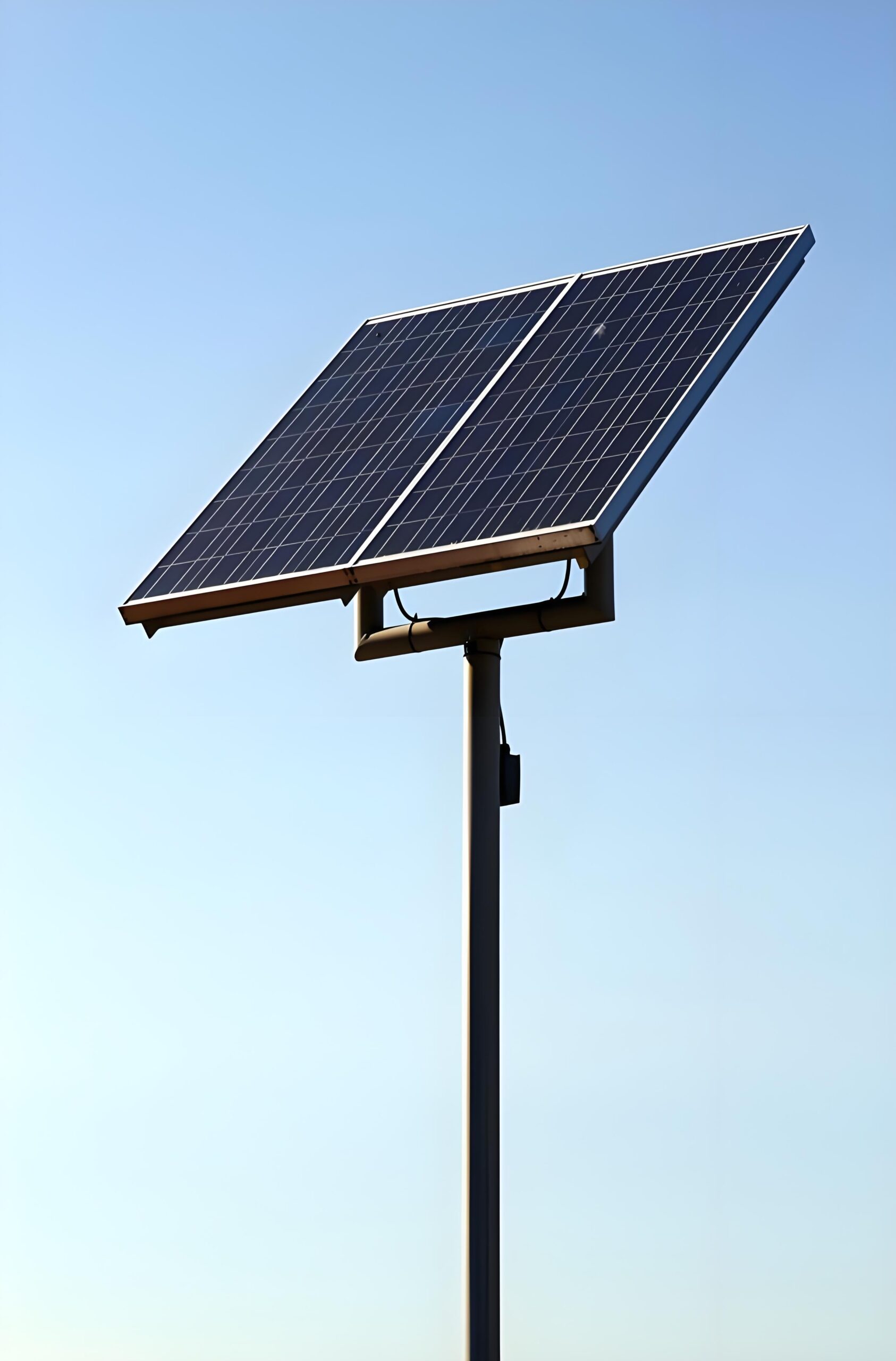 Solar Energy_ Solar Controller