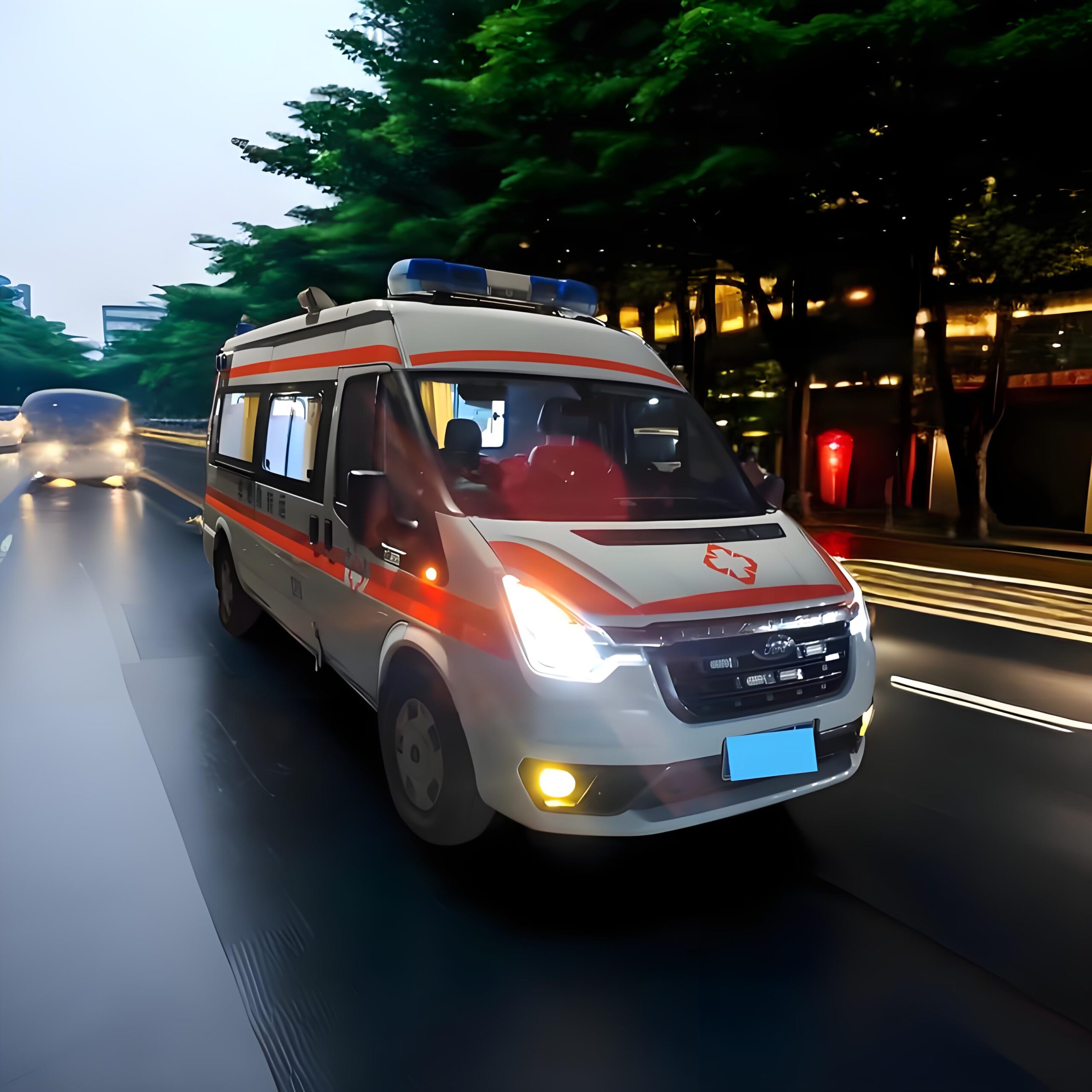 Ambulance