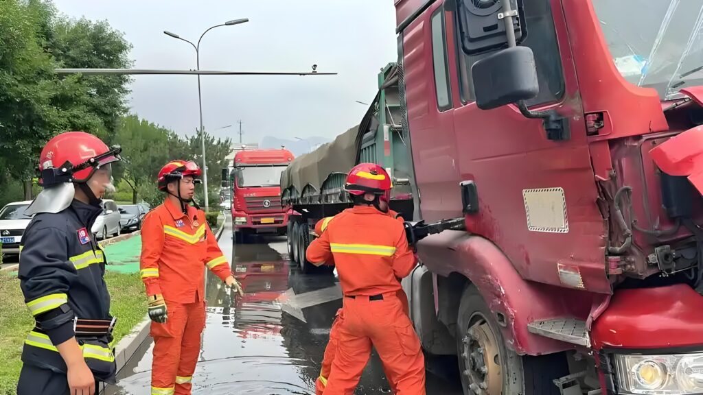 5G en la seguridad pública