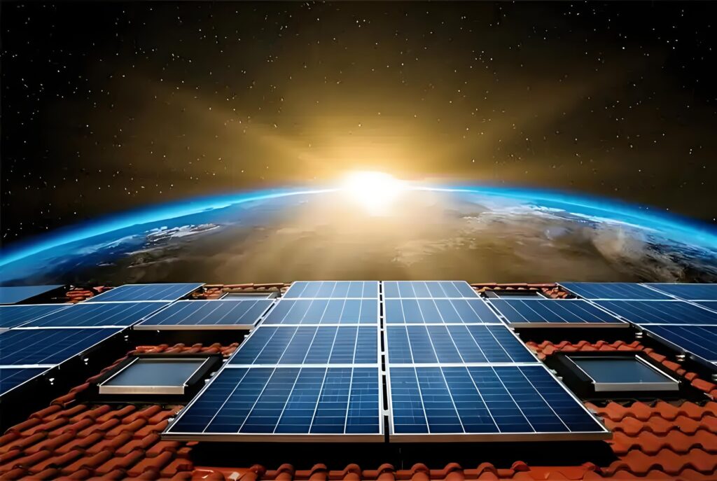 Solar Energy