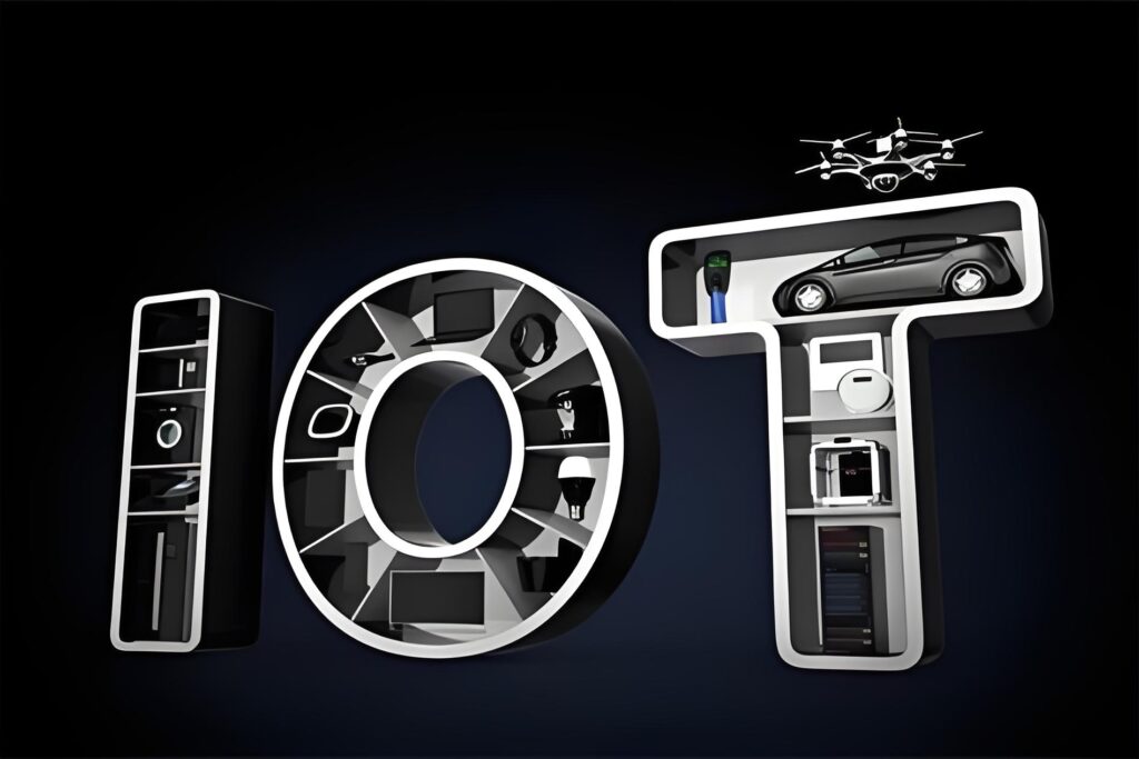 Решения IoT