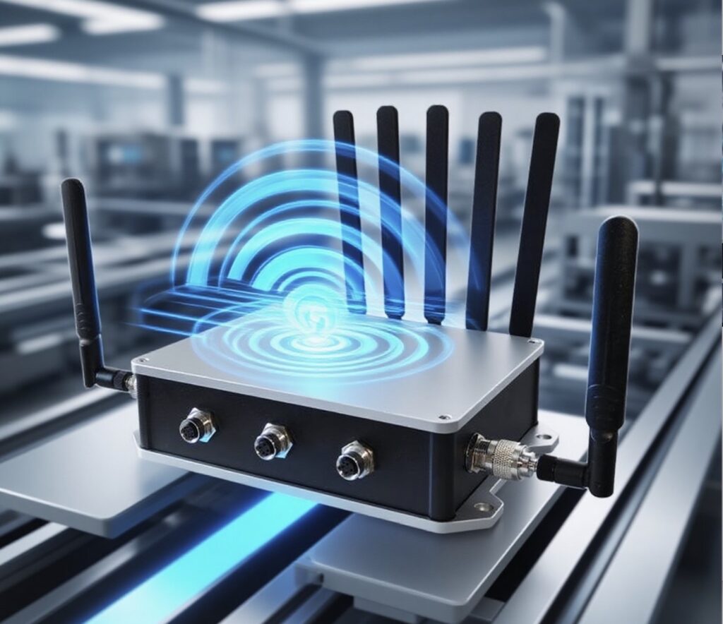 N506 - 5G LAN