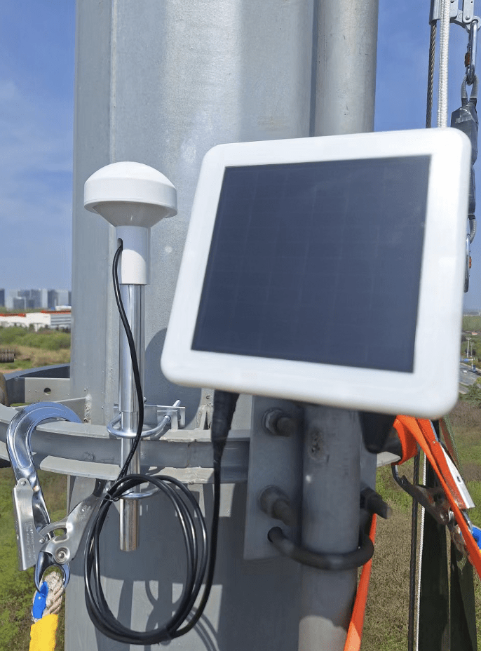 Smart Grid Safety