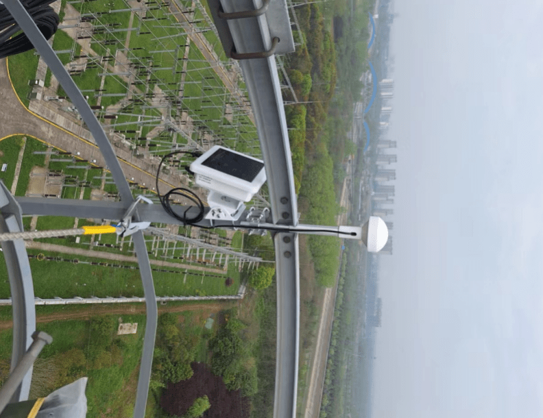 حل TruGem Beidou للمراقبة البرجية عالية الدقة