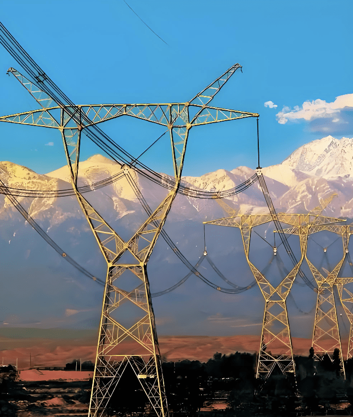 Edge-Intelligent Power Grid
