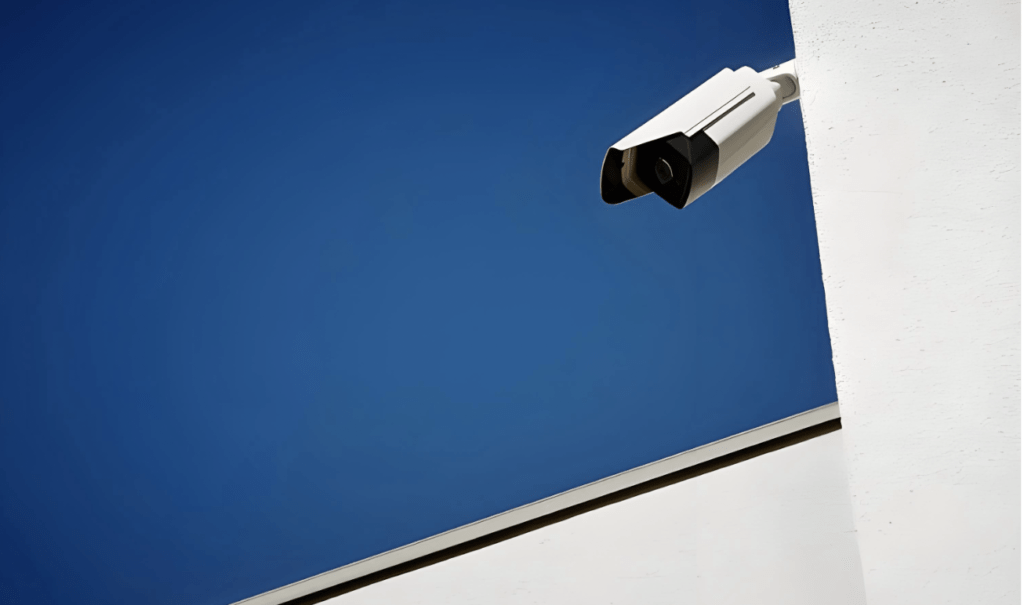 Private 5G Perimeter Security