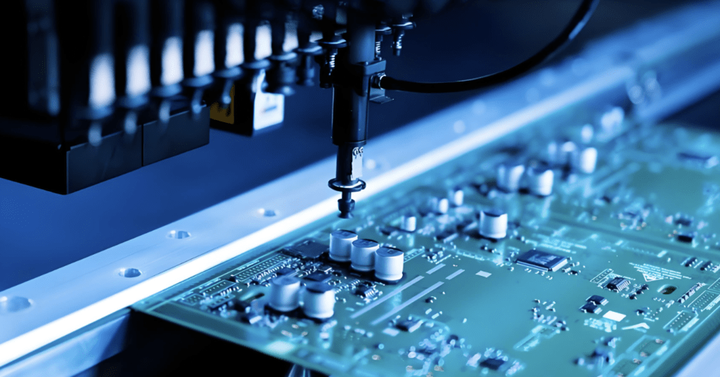 Устойчивое производство