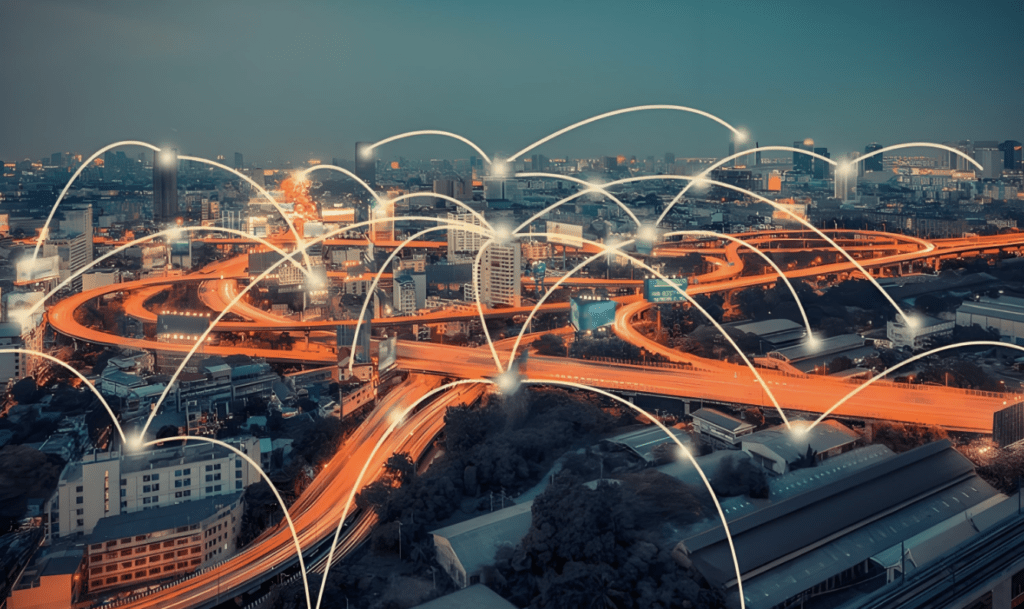 IoT for Circular Economy