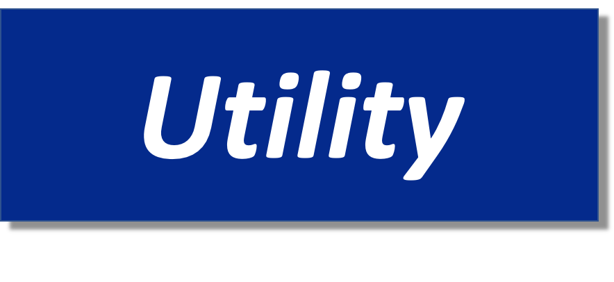Utility Networks