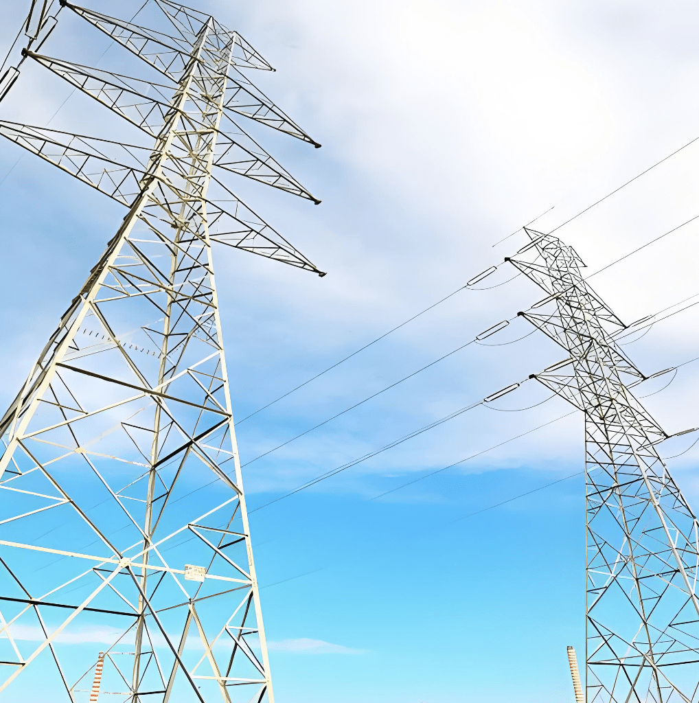 intelligent transmission line monitoring