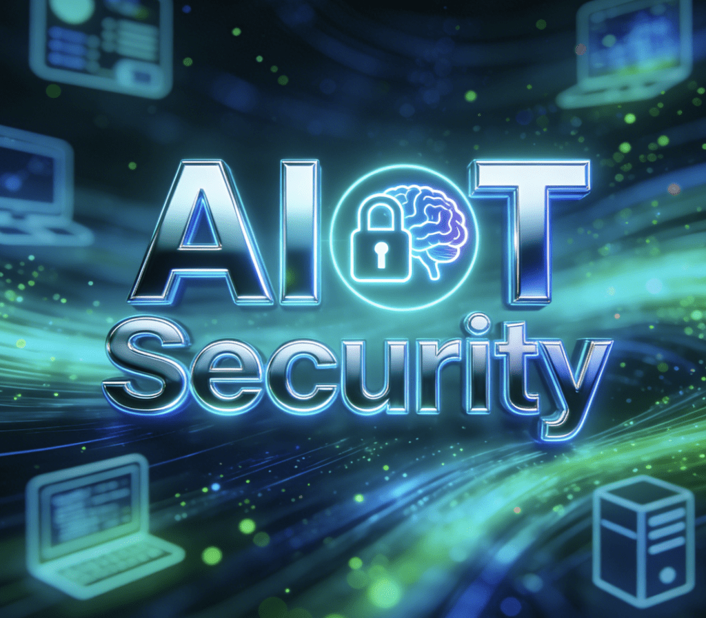 AIoT Security