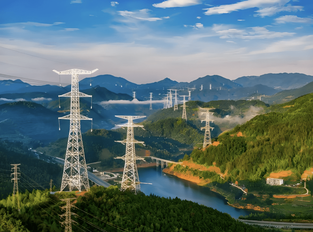 What is the Power Grid