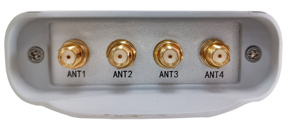 5G Wireless Signal Dector
