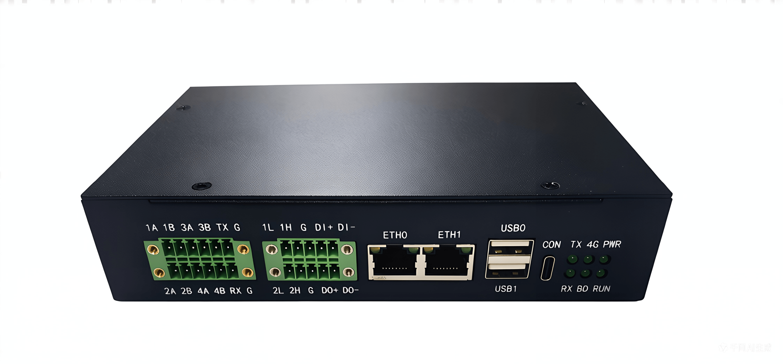 5G Edge Computing Gateway ES3011