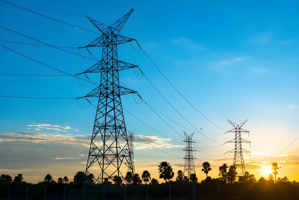 Power BeiDou Equipment