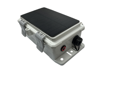 Tower Tilt Monitoring Terminal T502