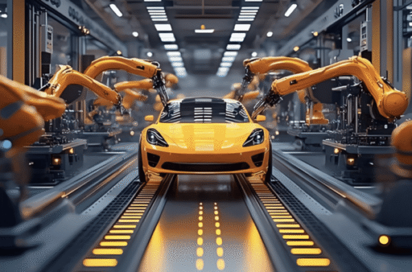 Digital Transformation