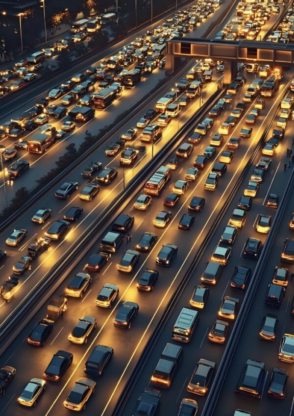 Transportation Solutions